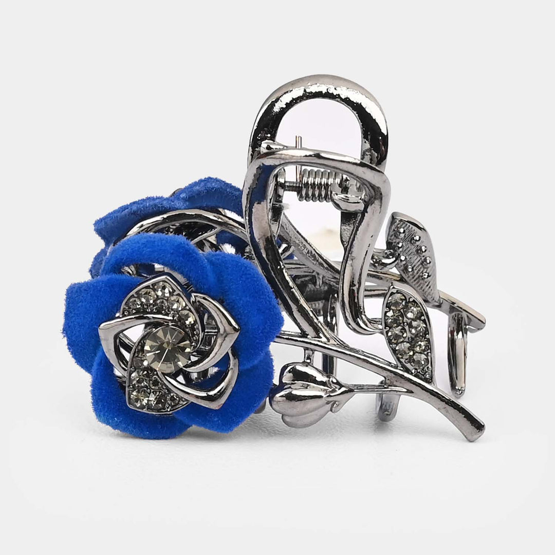 Fancy Hair Catcher/Claw Clip