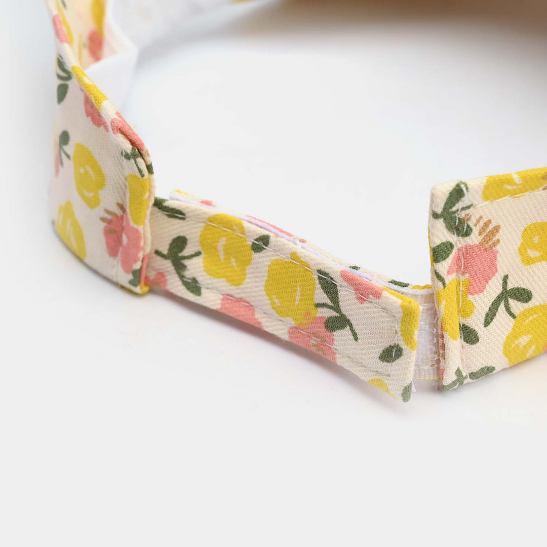 Kids’ Summer Sun Visor Hat | 12M+