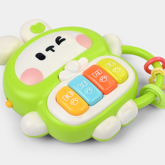 Musical Piano For Kids