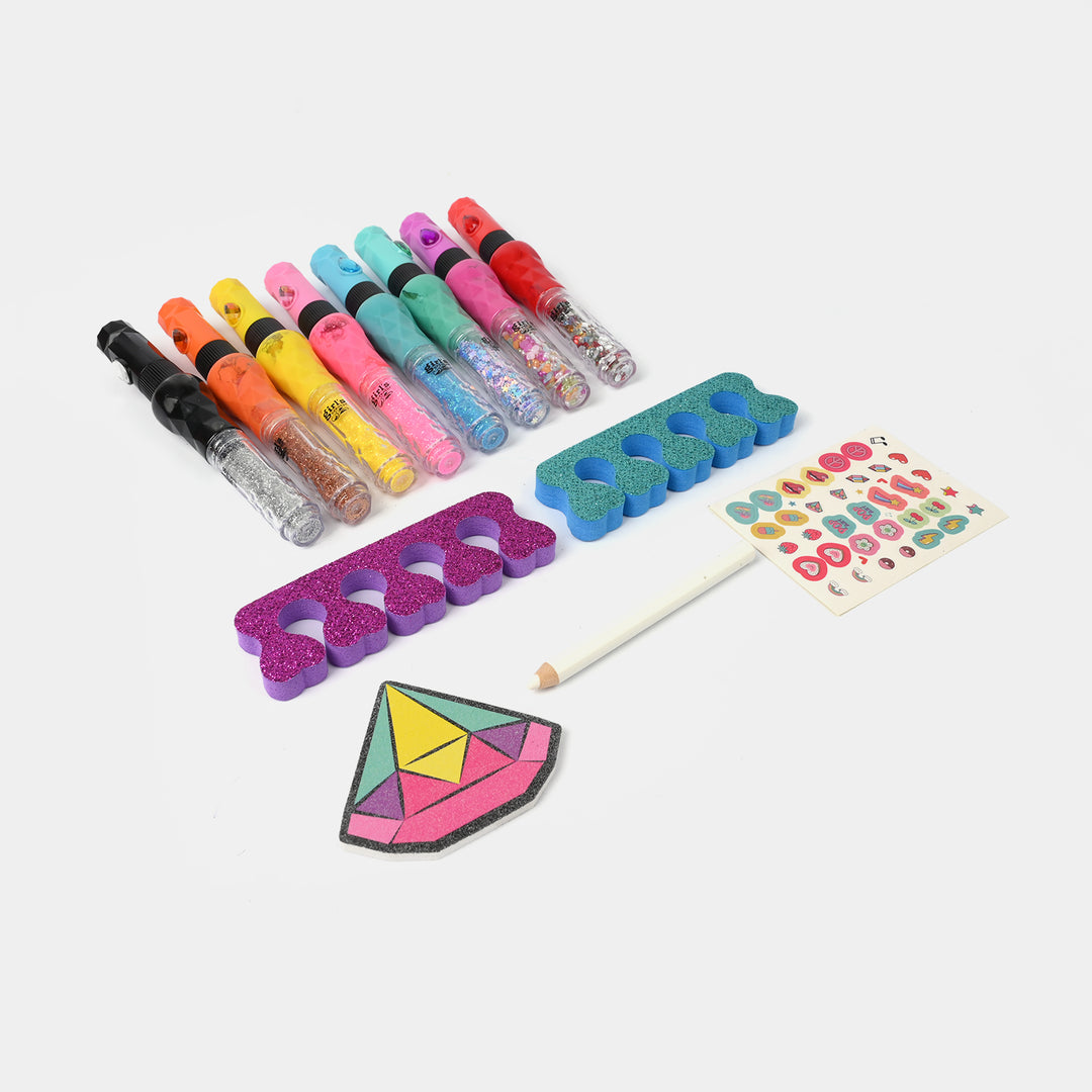 Drawing Art Nail Pens For Kids
