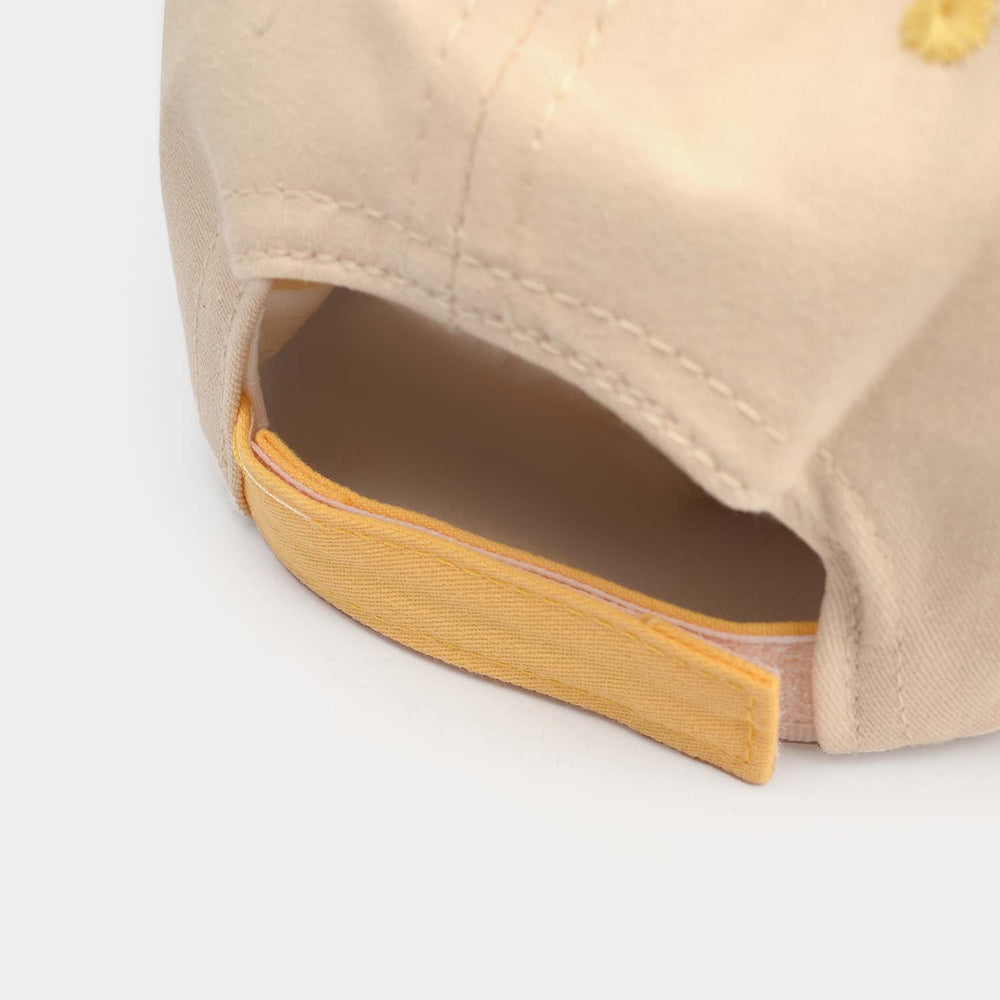 BABY SUN PROTECTION STYLISH CAP/HAT | 6M+