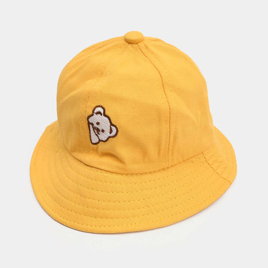 BABY SUN PROTECTION STYLISH CAP/HAT | 12M+