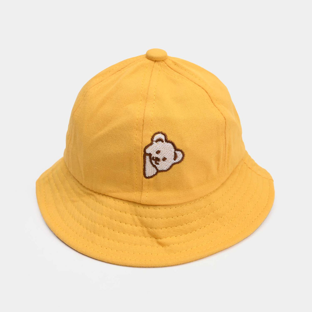 BABY SUN PROTECTION STYLISH CAP/HAT | 12M+