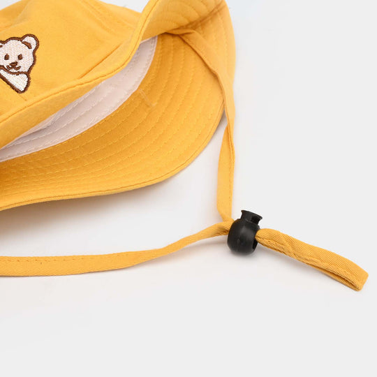 BABY SUN PROTECTION STYLISH CAP/HAT | 12M+