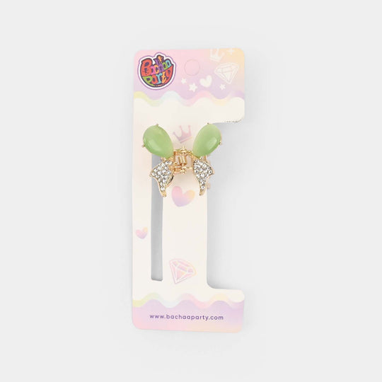 Fancy Hair Catcher/Claw Clip