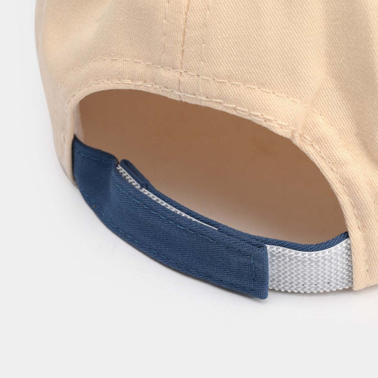 BABY SUN PROTECTION STYLISH CAP/HAT | 6M+