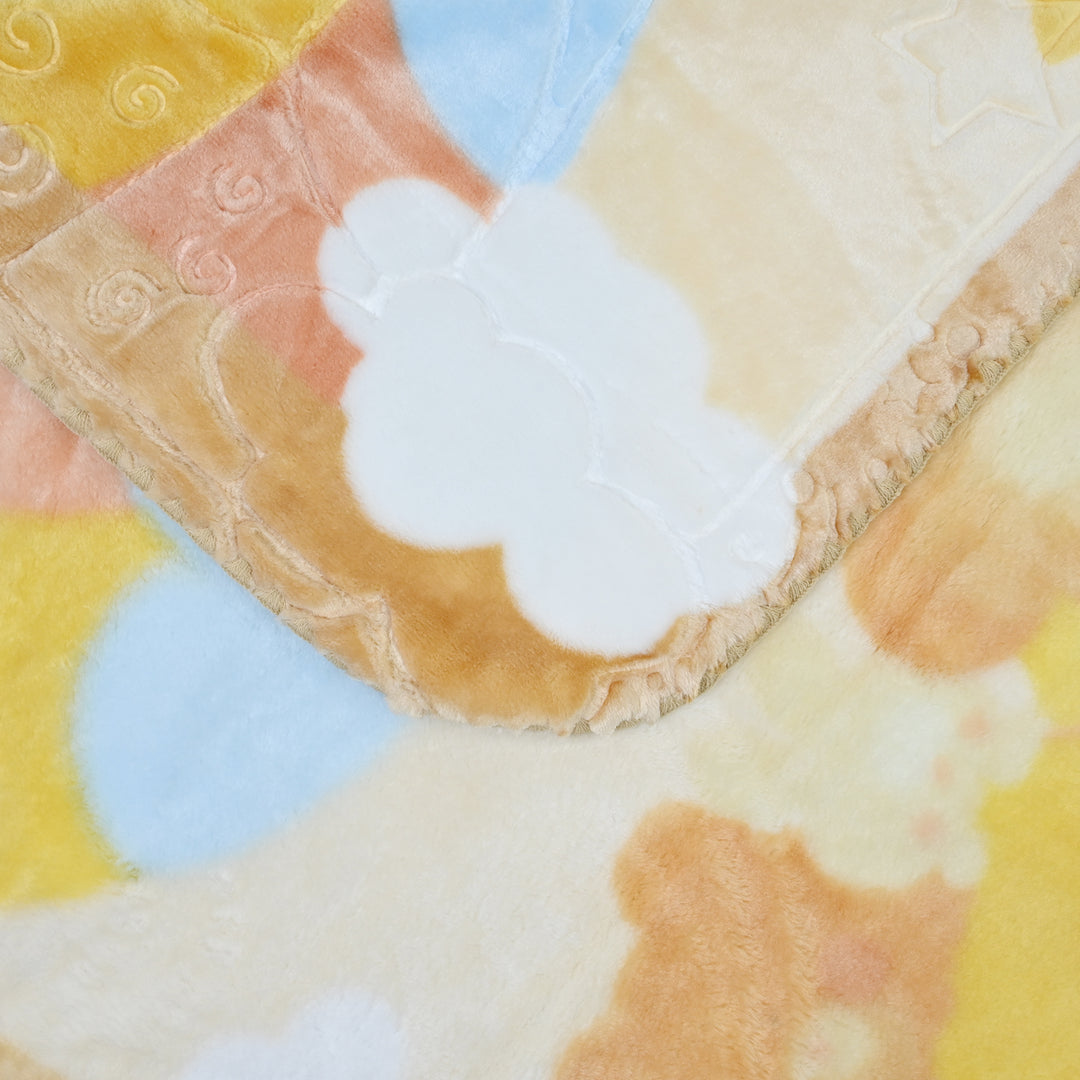 Soft Baby Blanket