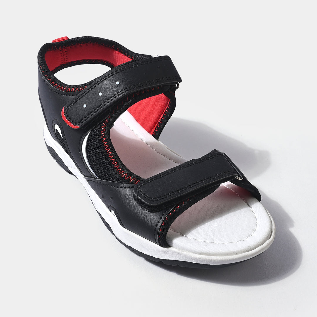 Boys Sandal SF-ST-07-BLACK