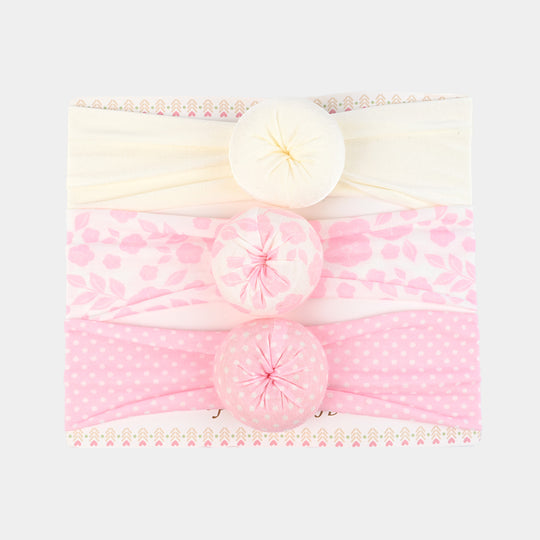 Head Band 3PCs | 6M+