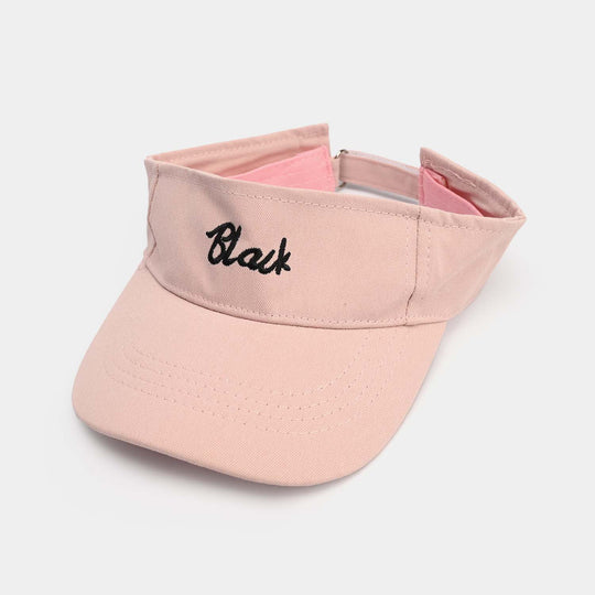 Kids’ Summer Sun Visor Hat | 12M+