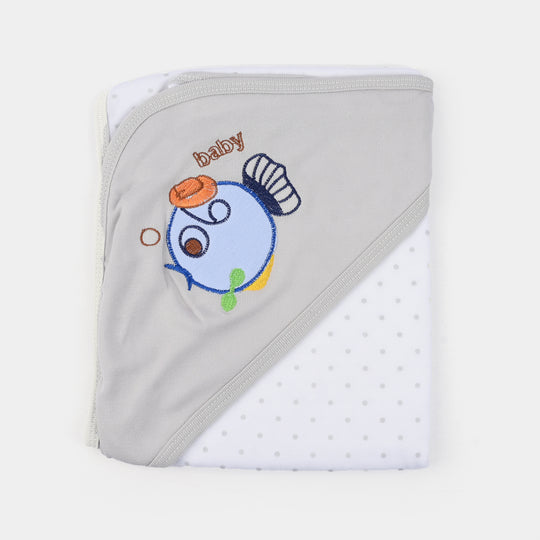 Baby Wrapping Sheet