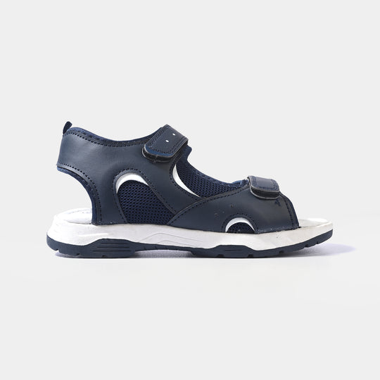 Boys Sandal SF-ST-07-NAVY