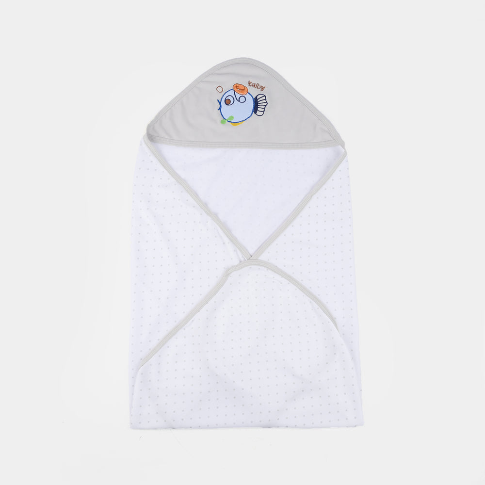 Baby Wrapping Sheet