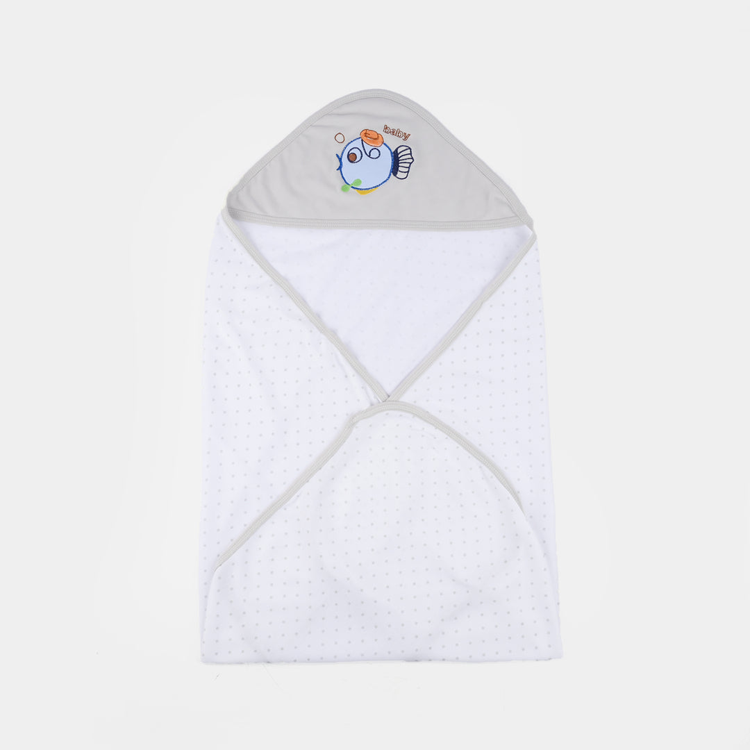 Baby Wrapping Sheet