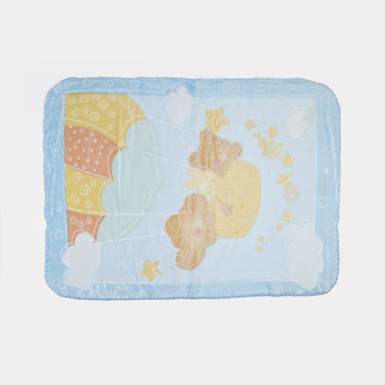 Soft Baby Blanket