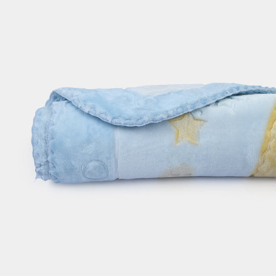 Soft Baby Blanket