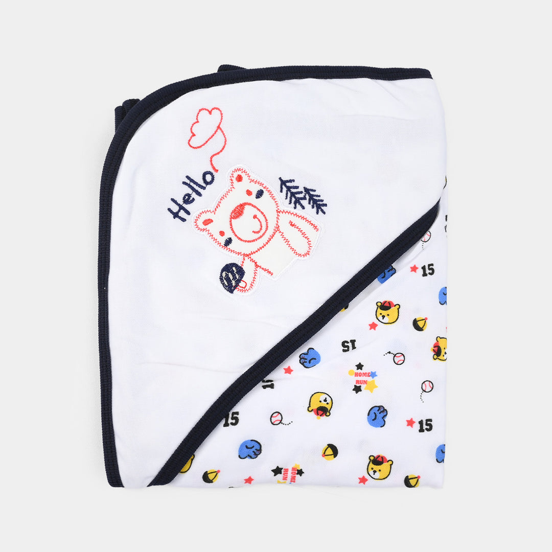 Baby Wrapping Sheet