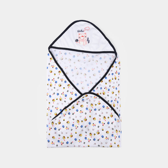 Baby Wrapping Sheet