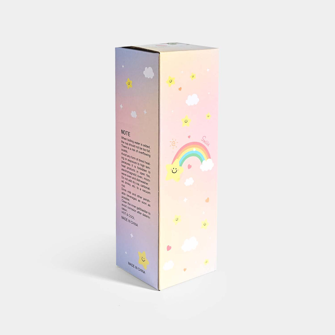 Stainless Steel Water Bottle for Kids