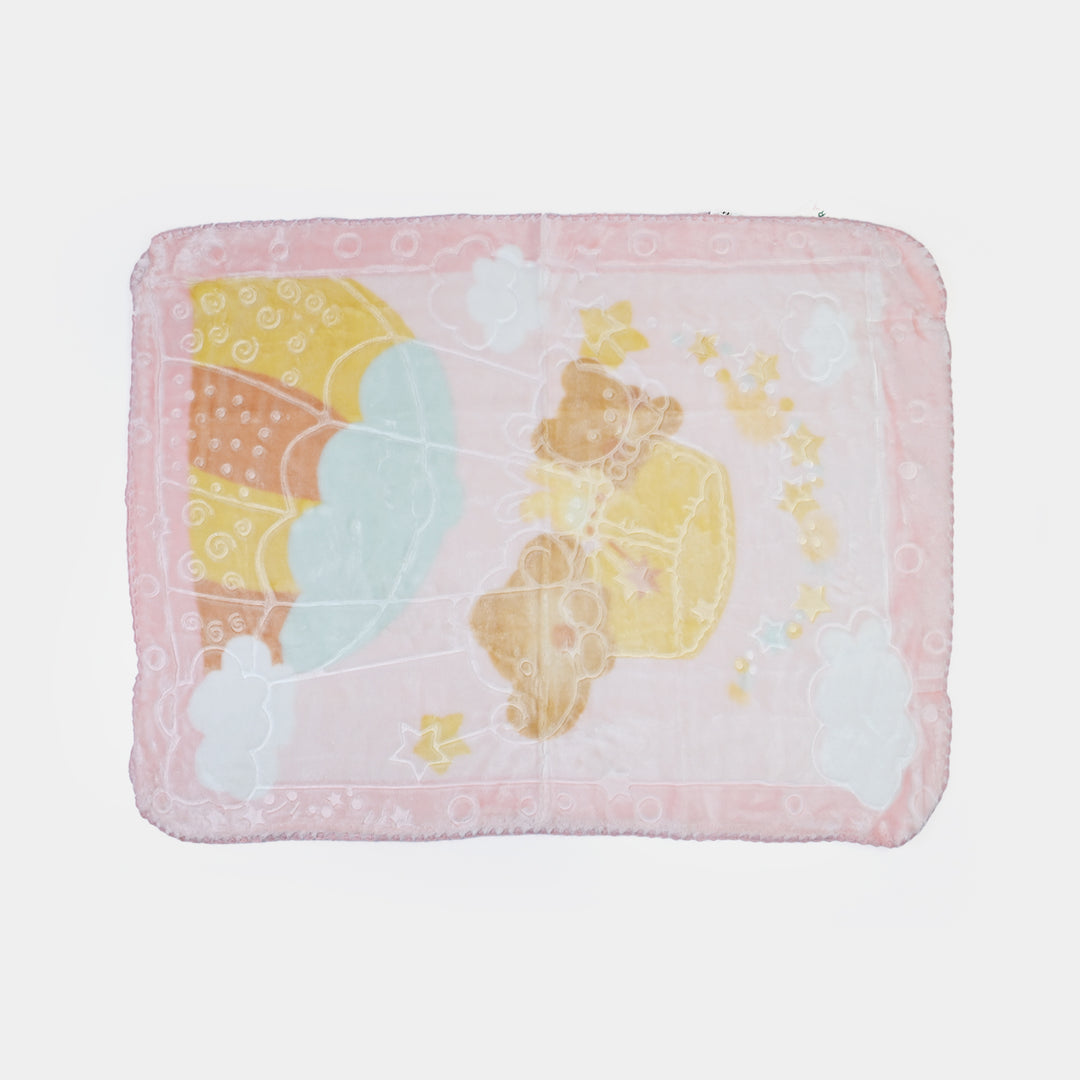 Soft Baby Blanket