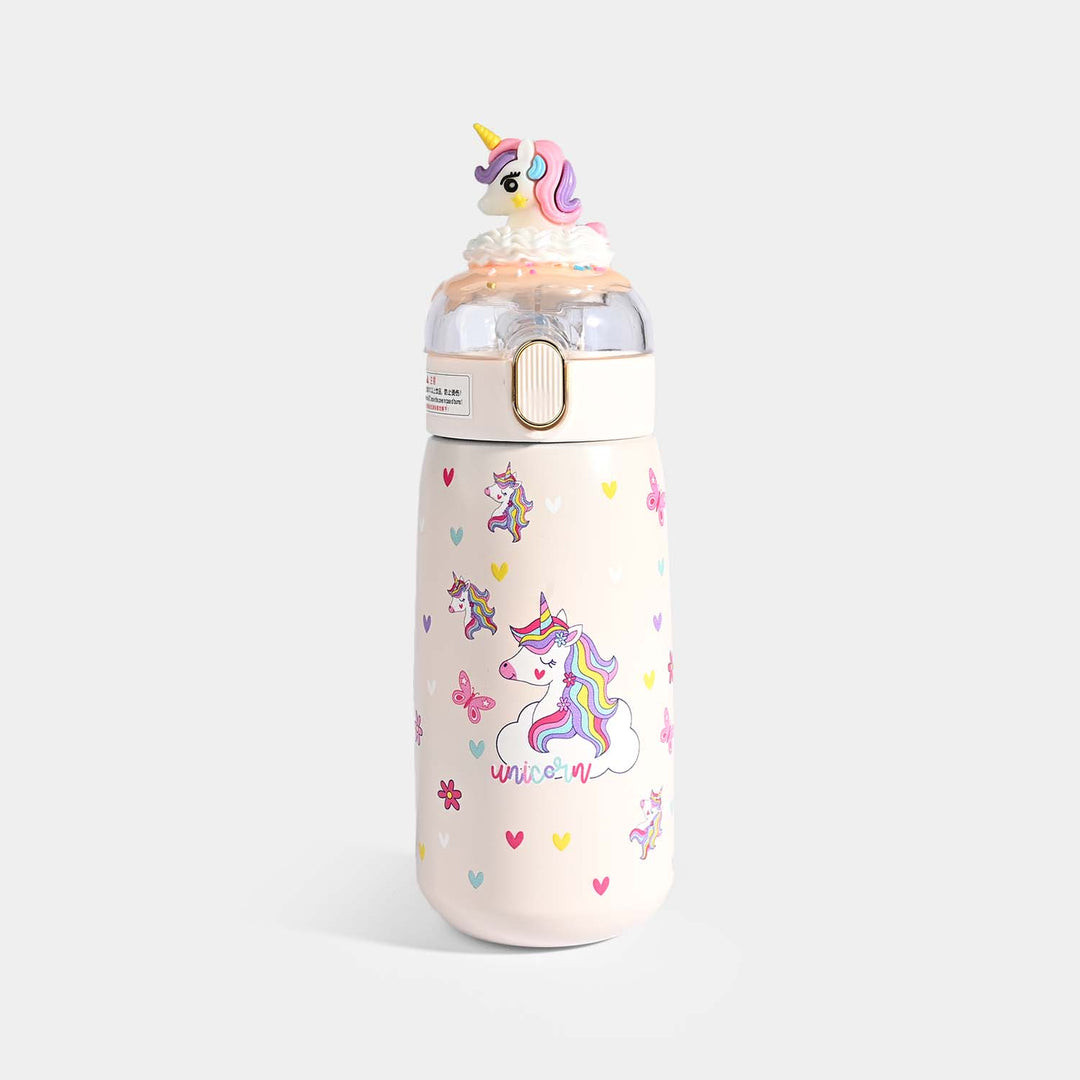 Stainless Steel Water Bottle for Kids