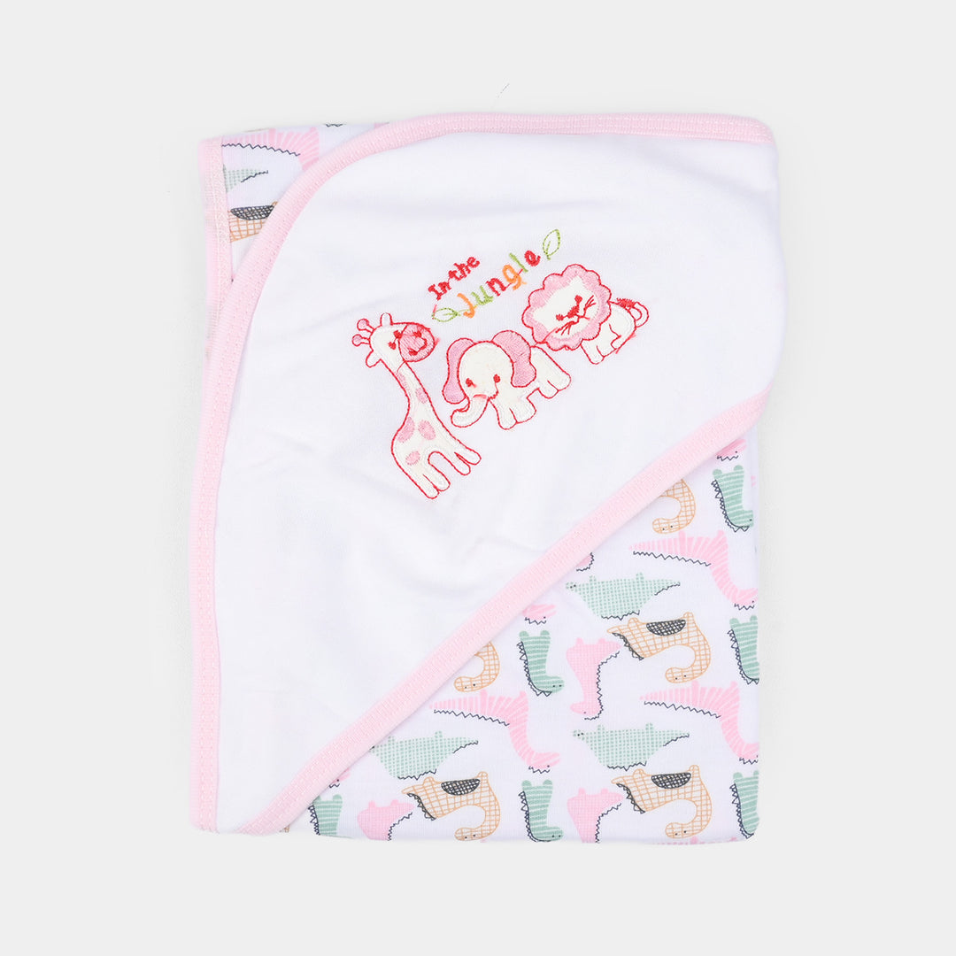 Baby Wrapping Sheet