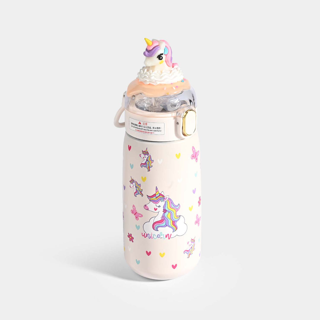 Stainless Steel Water Bottle for Kids