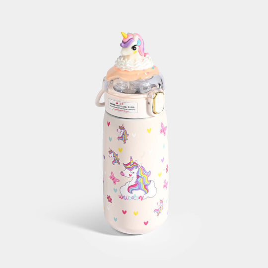 Stainless Steel Water Bottle for Kids
