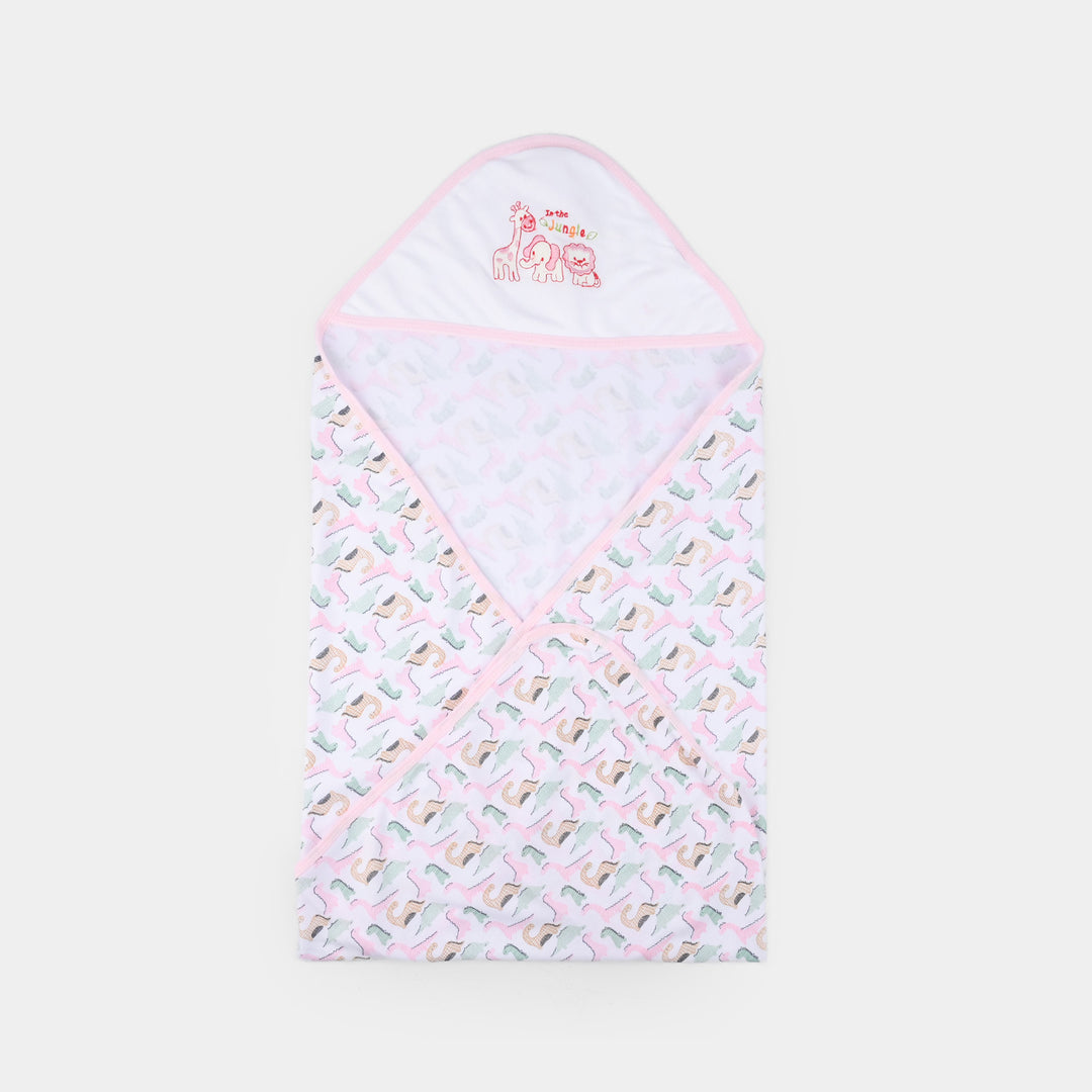 Baby Wrapping Sheet
