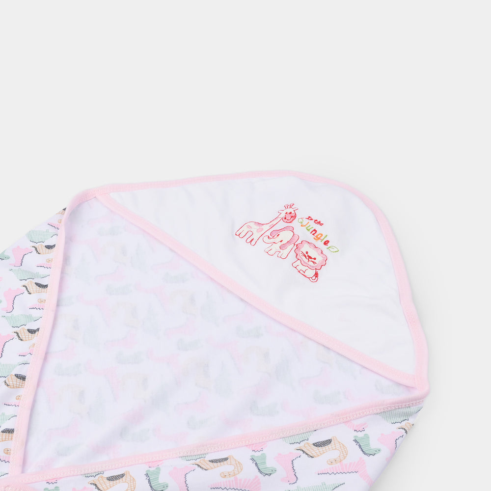 Baby Wrapping Sheet