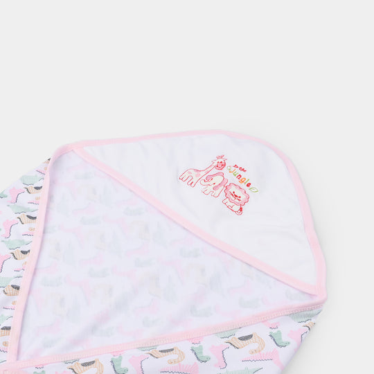Baby Wrapping Sheet