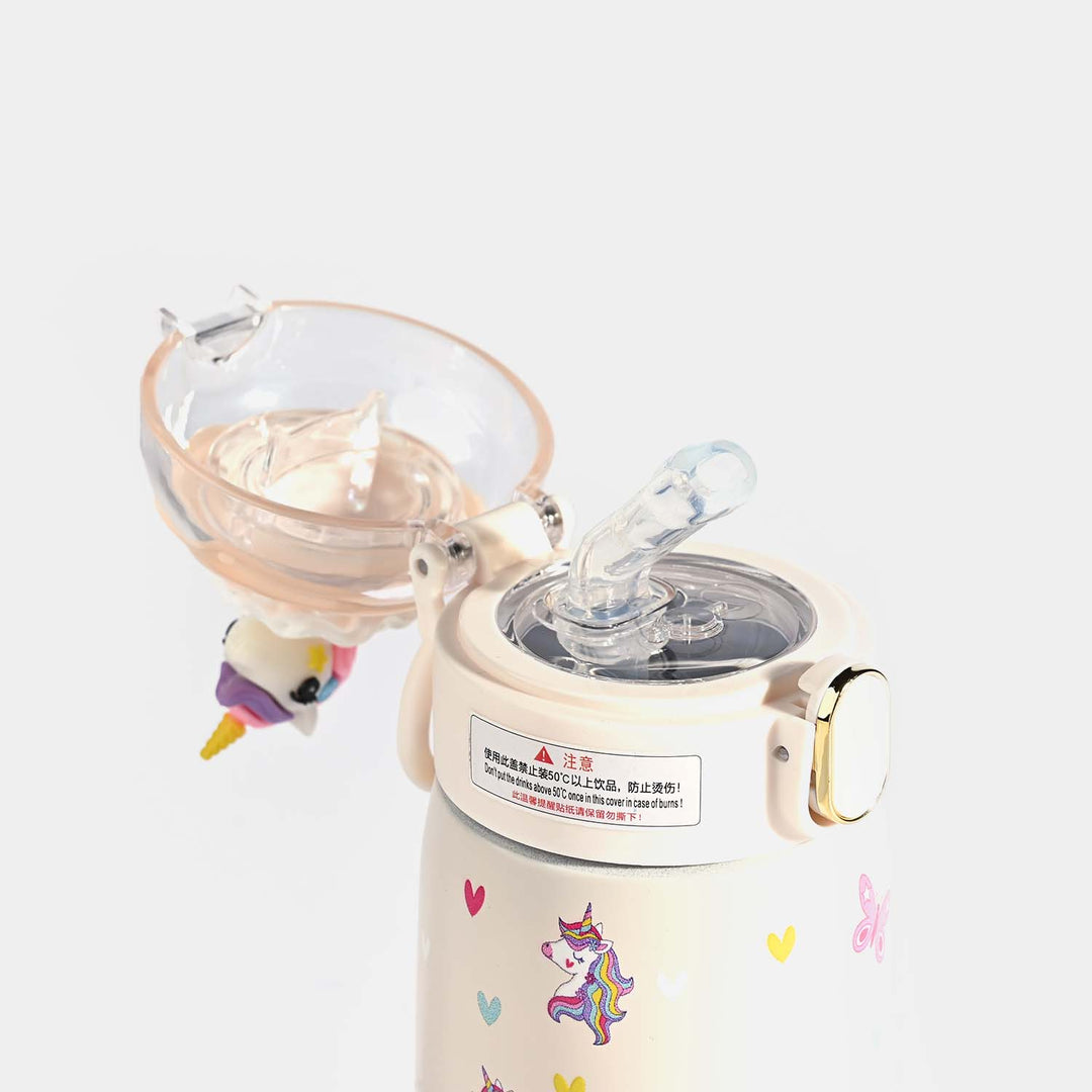 Stainless Steel Water Bottle for Kids