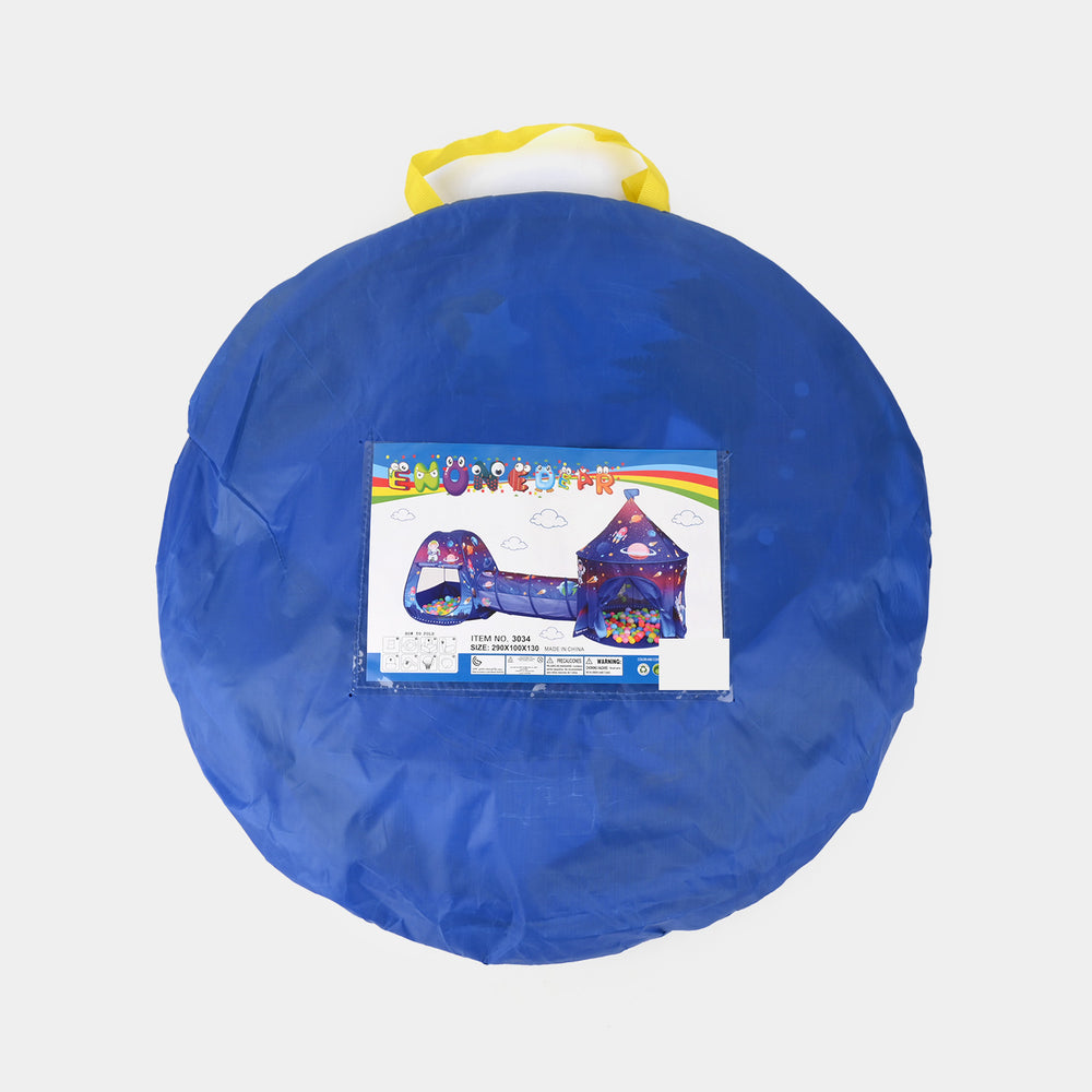 Tent House For Kids