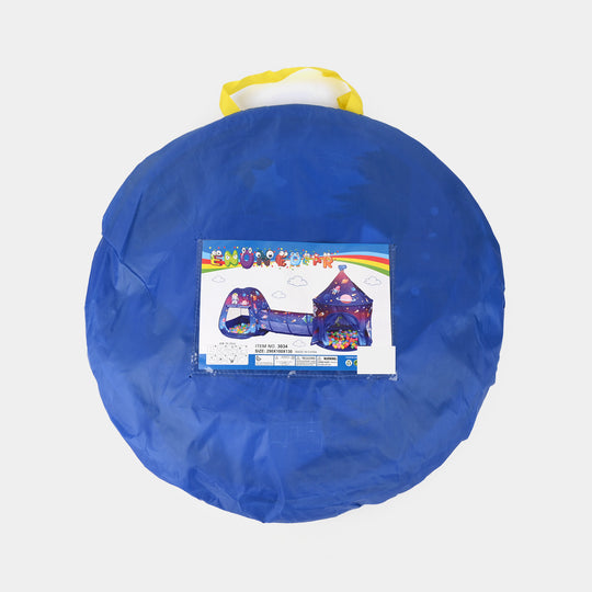 Tent House For Kids