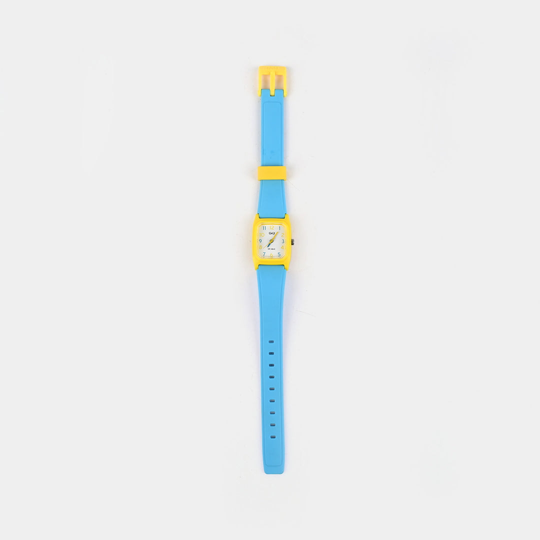 Analog Wrist Watch For Kids