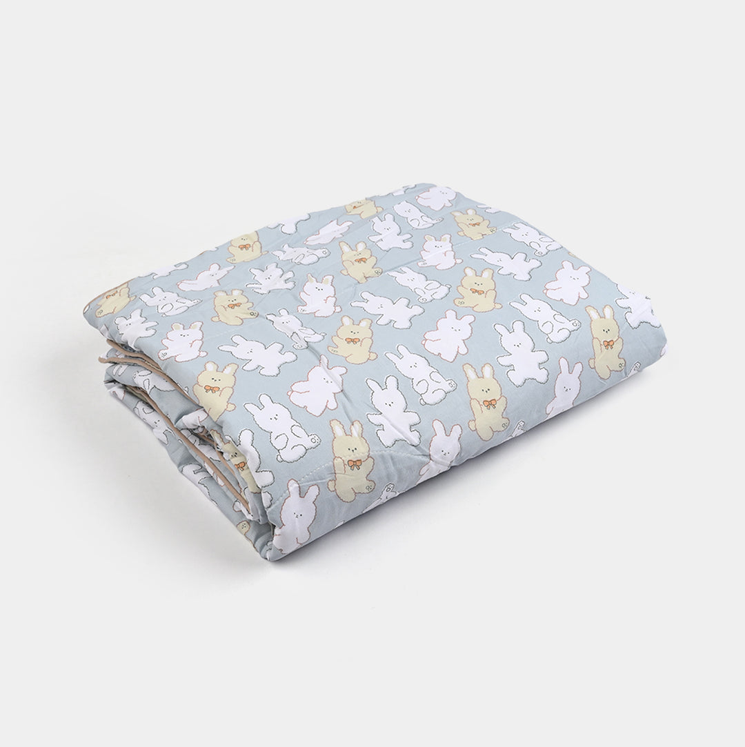 Baby Comforter
