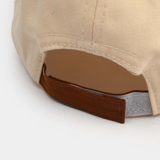 BABY SUN PROTECTION STYLISH CAP/HAT | 6M+