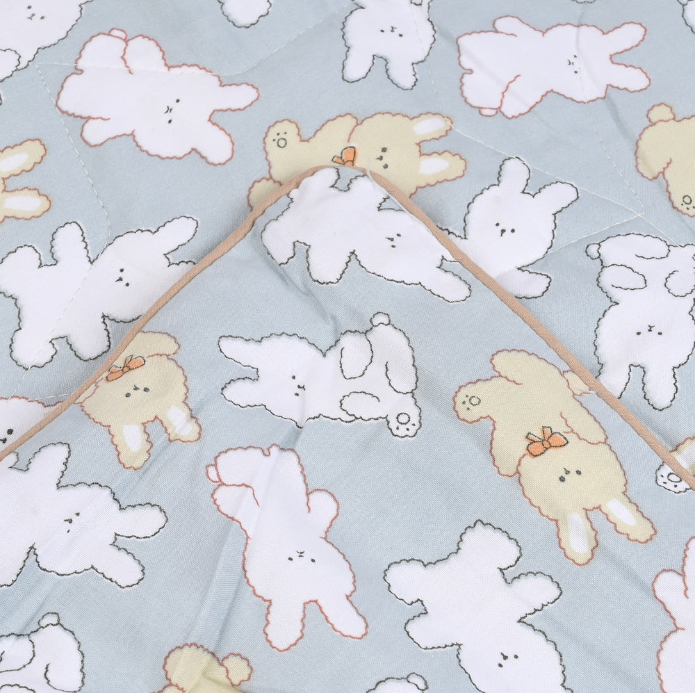 Baby Comforter