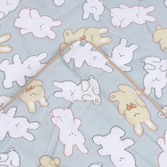 Baby Comforter