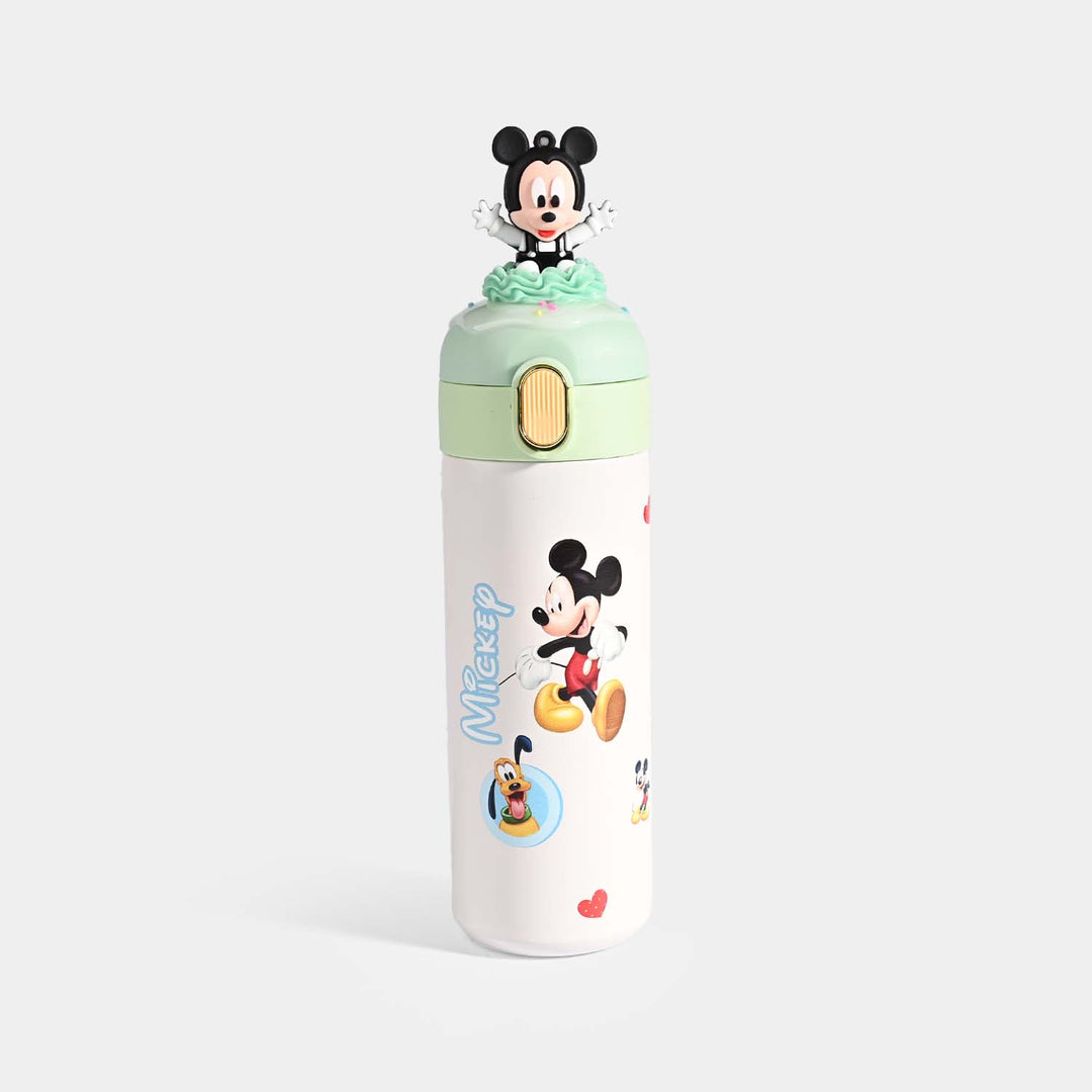 Stainless Steel Water Bottle for Kids | 500ml