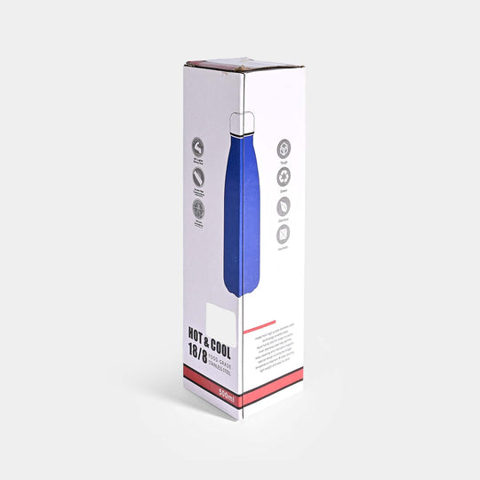 Stainless Steel Water Bottle for Kids | 500ml