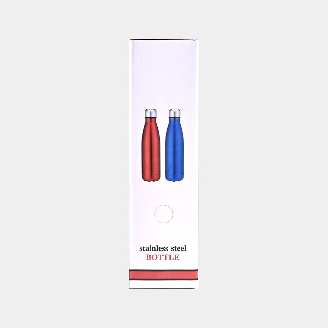 Stainless Steel Water Bottle for Kids | 500ml
