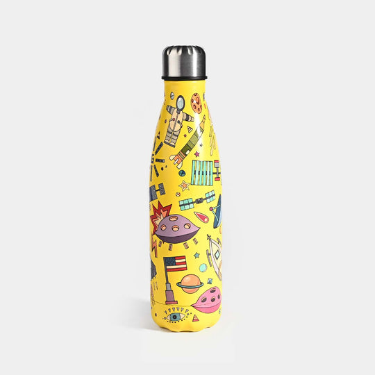 Stainless Steel Water Bottle for Kids | 500ml