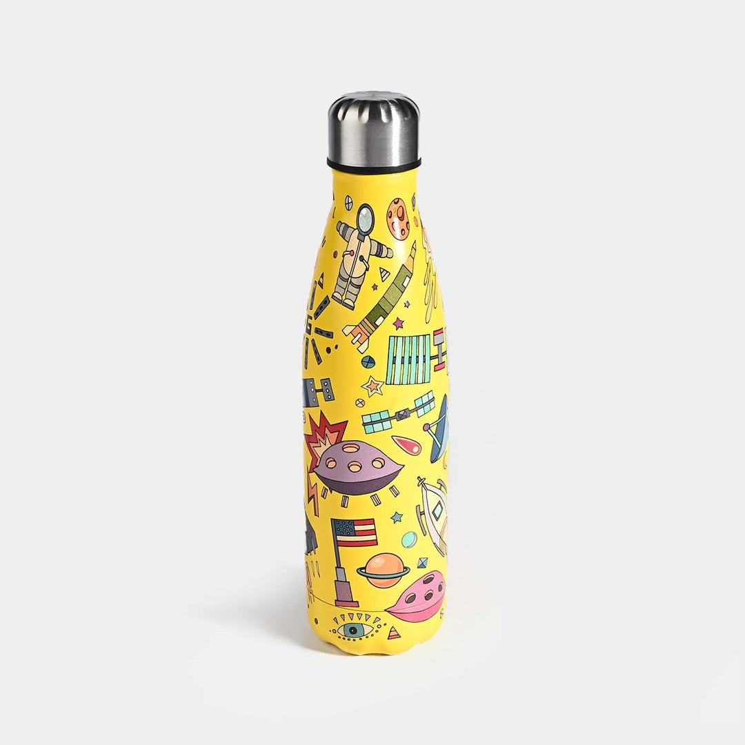 Stainless Steel Water Bottle for Kids | 500ml