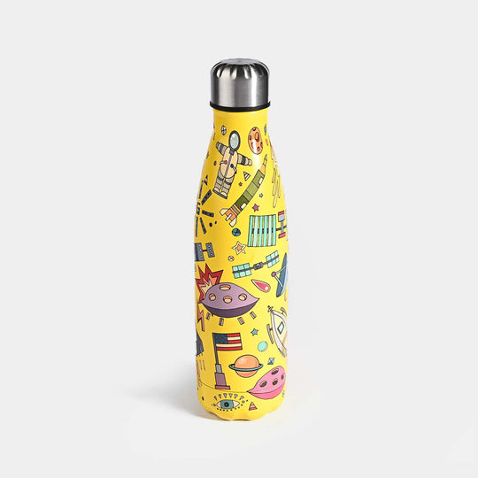 Stainless Steel Water Bottle for Kids | 500ml