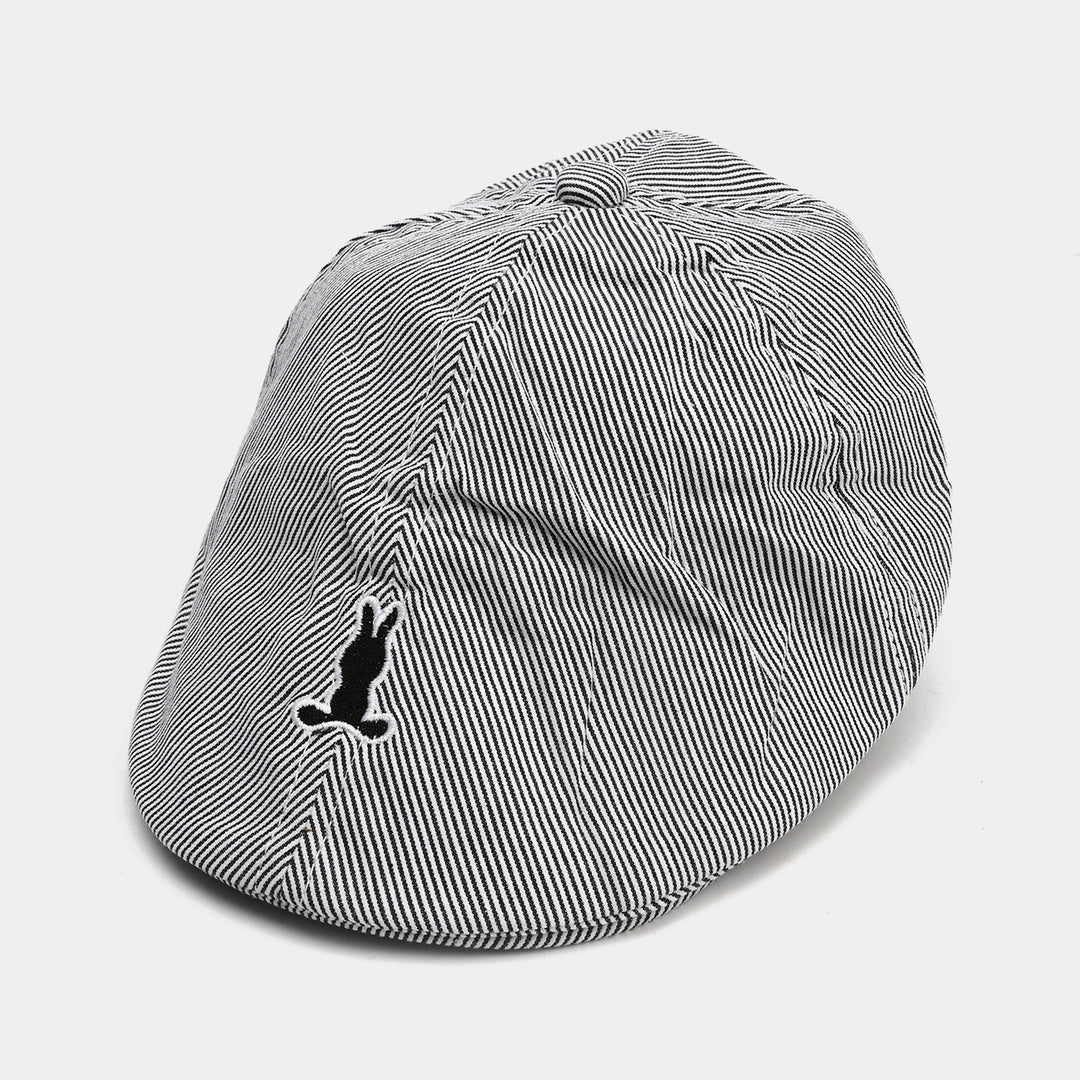 BABY SUN PROTECTION STYLISH CAP/HAT | 12M+
