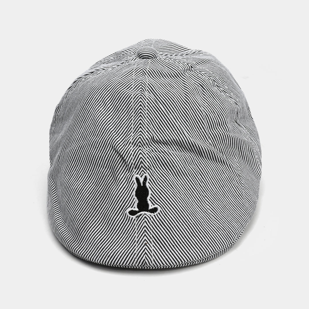 BABY SUN PROTECTION STYLISH CAP/HAT | 12M+