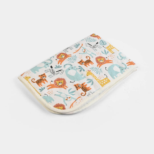 Baby Changing Sheet | 0M+
