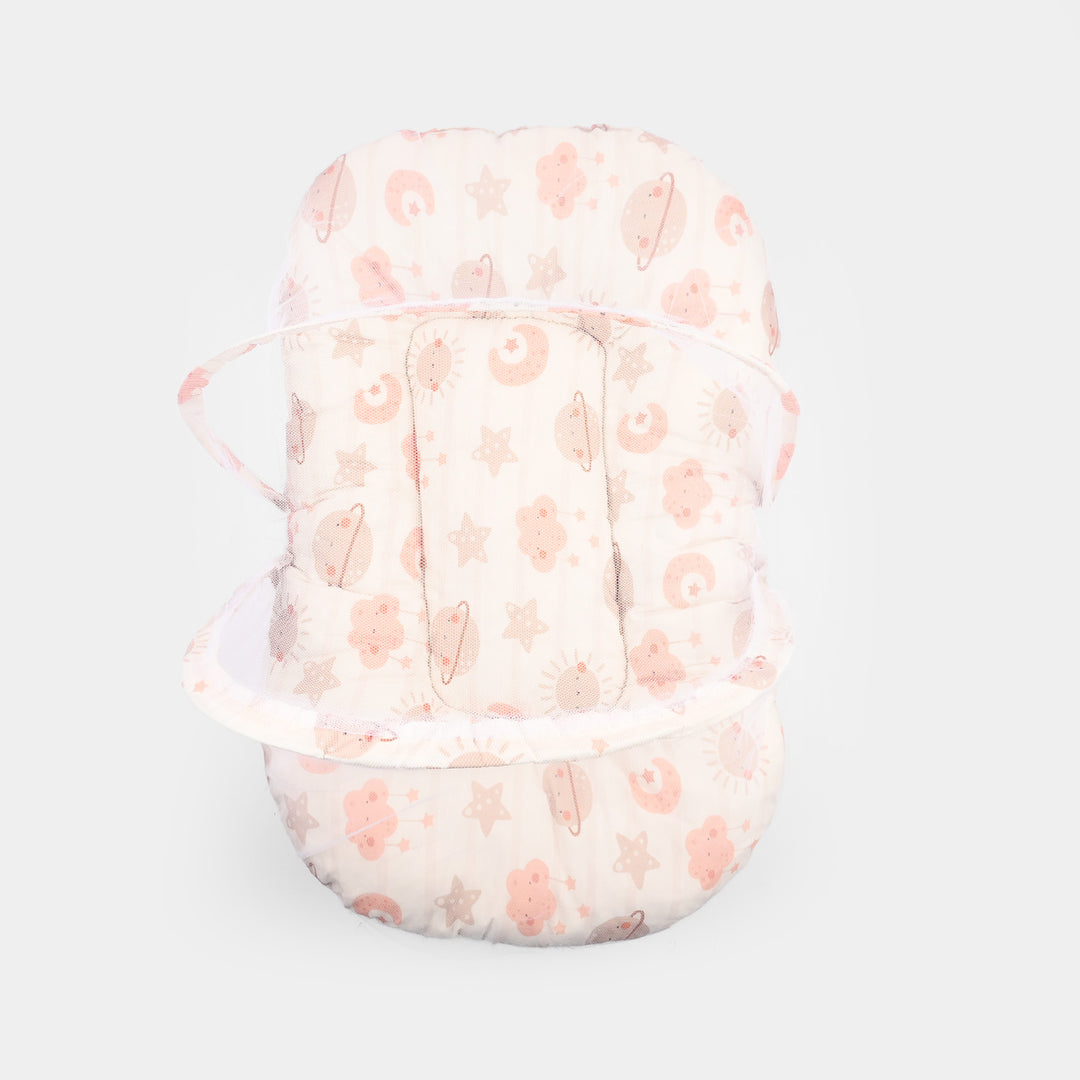 Baby Carry Nest/Bedding Set | 9PCs