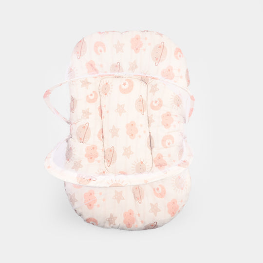 Baby Carry Nest/Bedding Set | 9PCs